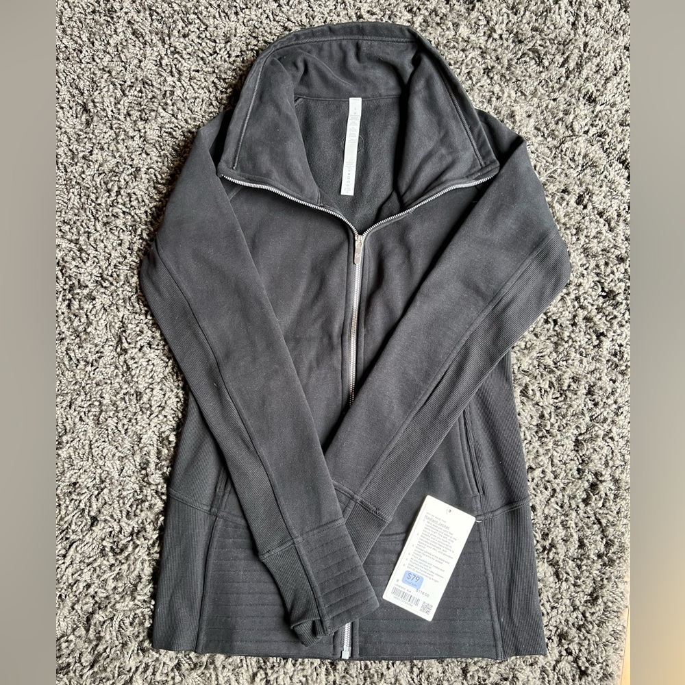 Radiant Jacket